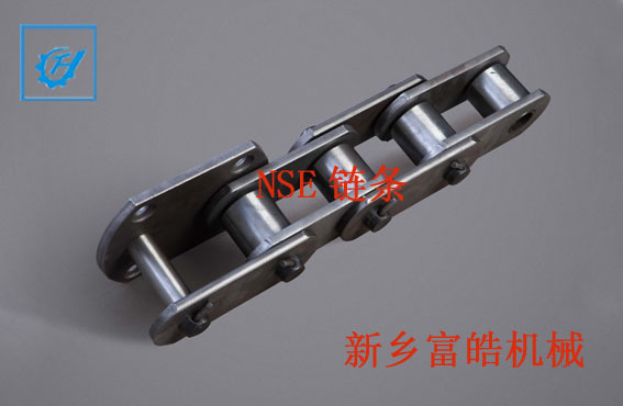 闆鏈提升鏈條